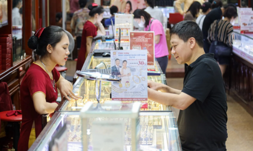 ارتفاع أسعار الذهب رغم خسائر المشترين تعرف على نصيحة الخبراء للتعامل مع السوق – مشاهير