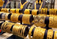 ارتفاع أسعار الذهب عالمياً يرفع سعر عيار 21 في السوق المحلي بشكل ملحوظ