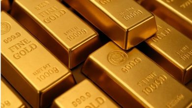 ارتفاع أسعار الذهب على المستوى العالمي وتأثيره على السوق المالية