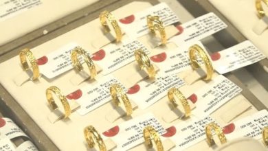 ارتفاع أسعار الذهب في 8 مارس 2026 مع تغيرات ملحوظة في السوق