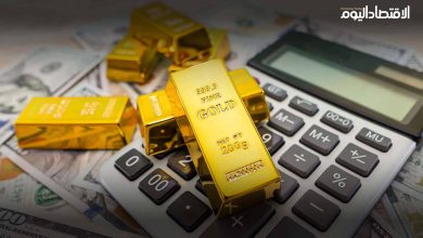 ارتفاع أسعار الذهب في السعودية ومصر تعرف على أحدث قيمة عيار 21 اليوم