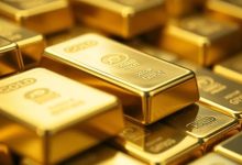 ارتفاع أسعار الذهب في مصر 200 جنيه خلال أسبوع رغم تراجع الأسعار العالمية