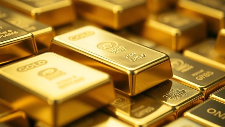 ارتفاع أسعار الذهب في مصر 200 جنيه خلال أسبوع رغم تراجع الأسعار العالمية