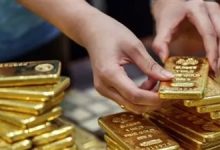 ارتفاع أسعار الذهب في مصر 200 جنيه لعيار 21 خلال تعاملات اليوم