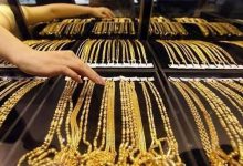 ارتفاع أسعار الذهب في مصر الأربعاء 25 مارس 2026 مع تسجيل عيار 21 نحو 6850 جنيهاً