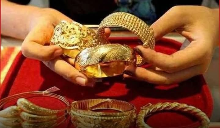 ارتفاع أسعار الذهب في مصر اليوم السبت وأبرز عوامل التأثير