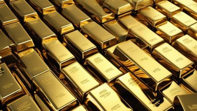 ارتفاع أسعار الذهب في مصر خلال تعاملات الجمعة 6 مارس 2026