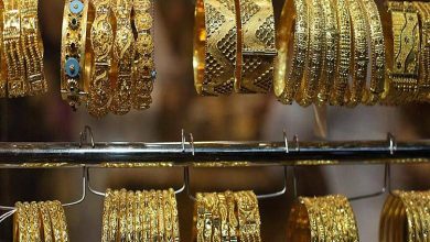 ارتفاع أسعار الذهب في مصر مع افتتاح تعاملات الأربعاء 11 مارس 2026