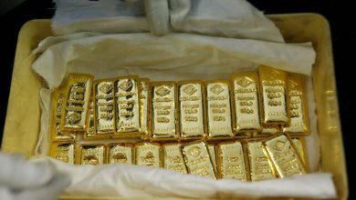 ارتفاع أسعار الذهب في مصر مع بداية منتصف تعاملات الخميس