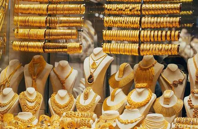 ارتفاع أسعار الذهب في مصر وعيار 21 يصل إلى 7265 جنيهاً