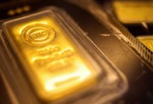 ارتفاع أسعار الذهب مع تقييم المستثمرين لتداعيات الحرب في إيران