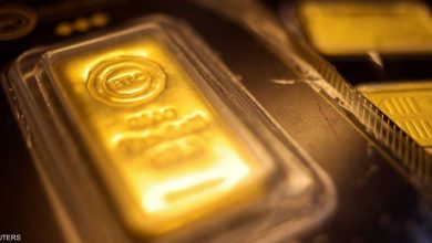 ارتفاع أسعار الذهب مع تقييم المستثمرين لتداعيات الحرب في إيران