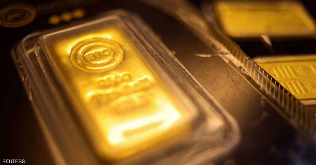 ارتفاع أسعار الذهب مع تقييم المستثمرين لتداعيات الحرب في إيران