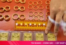 ارتفاع أسعار الذهب والفضة بشكل قوي ومستمر في الأسواق العالمية