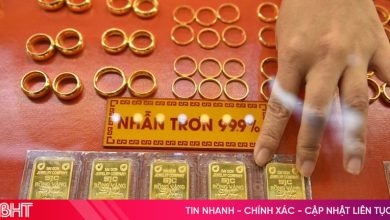 ارتفاع أسعار الذهب والفضة بشكل قوي ومستمر في الأسواق العالمية