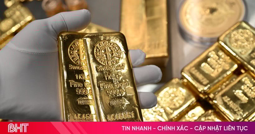 ارتفاع أسعار الذهب والنفط عالمياً مع تصاعد التوترات في الشرق الأوسط