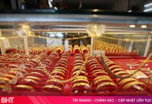 ارتفاع أسعار الذهب يشهد موجة جديدة في الأسواق العالمية