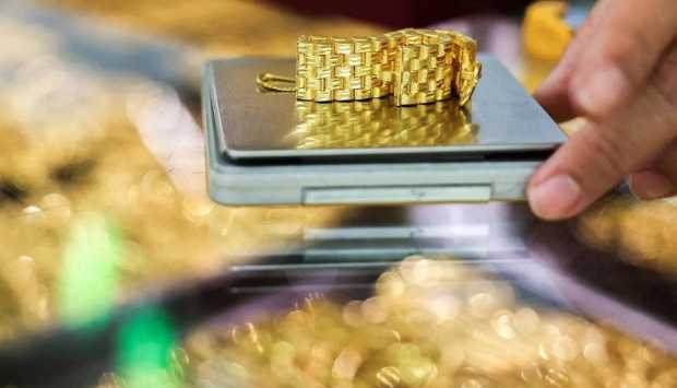 ارتفاع الجنيه إلى 61 ألف جنيه وأسعار السبائك الذهبية تتصدر السوق اليوم – مشاهير