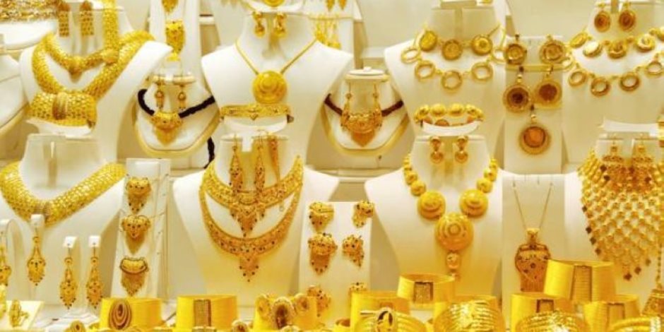 ارتفاع الدولار وصعود سعر الذهب في مصر اليوم الثلاثاء 3 مارس 2026