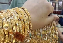 ارتفاع جديد في أسعار الذهب اليوم 25 مارس 2026 وقيمة عيار 21 الآن