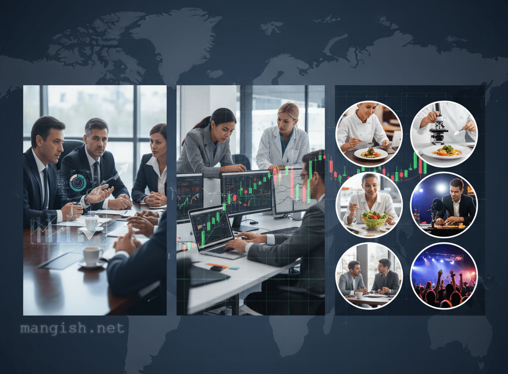 ارتفاع جديد في أسعار الذهب بسوق الصاغة مع انتهاء الأسبوع