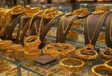 ارتفاع جديد في أسعار الذهب وعيار 21 يصل إلى 7500 جنيه