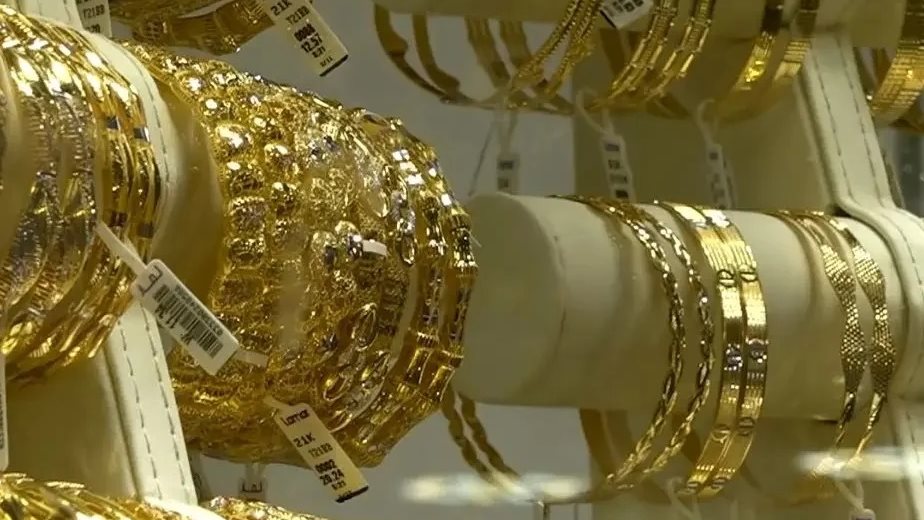 ارتفاع جديد في سعر الجنيه الذهب بـ2400 جنيه خلال 24 ساعة وعيار 21 يحقق مفاجأة غير متوقعة – مشاهير
