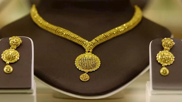 ارتفاع جديد في سعر الذهب بمصر خلال التعاملات المسائية 23-3-2023