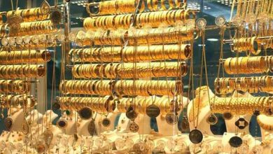 ارتفاع جديد في سعر الذهب عيار 21 اليوم في مصر تحديث لحظي يستحوذ على اهتمام الأسواق