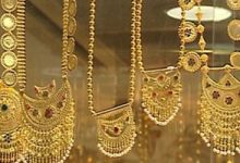 ارتفاع سعر الذهب اليوم الأربعاء 25 مارس 2026 بعد موجة صعود قوية