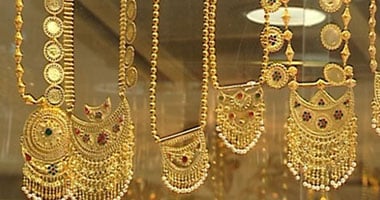 ارتفاع سعر الذهب اليوم الأربعاء 25 مارس 2026 بعد موجة صعود قوية