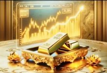 ارتفاع سعر الذهب اليوم عيار 24 إلى 8500 جنيه وتوقعات بتجاوز 10 آلاف جنيه