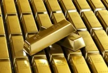 ارتفاع سعر الذهب اليوم في السوق المصرية بمقدار 20 جنيهًا للصاغة