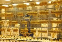 ارتفاع سعر الذهب عيار 21 بمقدار 70 جنيهًا الآن قفزة جديدة في الأسعار تحديث مباشر اليوم
