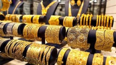 ارتفاع سعر الذهب عيار 21 في مصر اليوم وآخر التحديثات السعرية