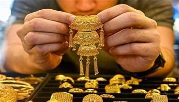 ارتفاع سعر الذهب في مصر اليوم الأربعاء 4 مارس 2026 مع قفزة عيار 21 بقيمة 140 جنيهًا
