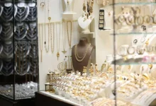 ارتفاع سعر الذهب في مصر اليوم عيار 21 يصل إلى 6850 جنيهاً وفق CNN الاقتصادية