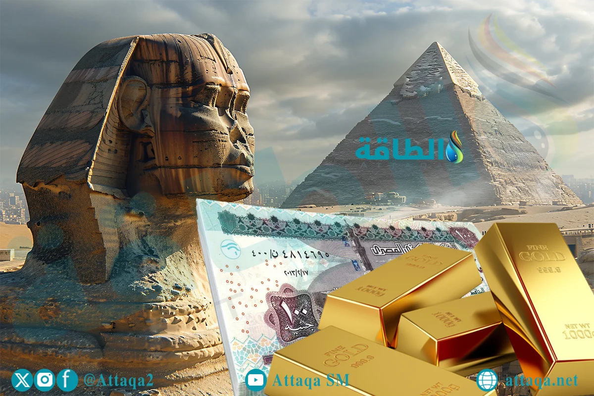 ارتفاع سعر الذهب في مصر اليوم مع زيادة 80 جنيهًا في عيار 21