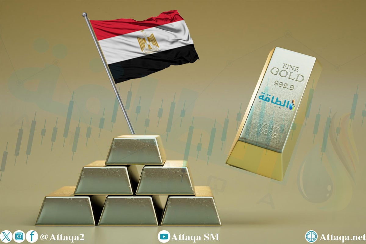 ارتفاع سعر الذهب في مصر اليوم وعيار 21 يسجل زيادة 60 جنيهًا