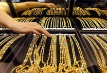 ارتفاع سعر الذهب في مصر خلال تعاملات مساء 28 مارس 2026