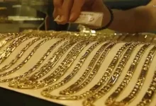 ارتفاع سعر الذهب في مصر مع انطلاق تعاملات الأربعاء