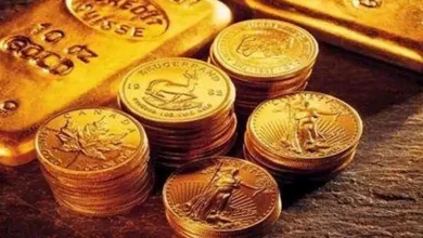 ارتفاع سعر الذهب في مصر مع انطلاق تعاملات الخميس 12 مارس 2026