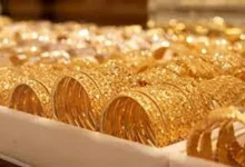 ارتفاع سعر الذهب في مصر مع بداية تعاملات الثلاثاء 10 مارس 2026