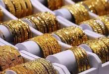 ارتفاع سعر الذهب في مصر منتصف تعاملات 21 مارس 2026