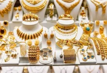 ارتفاع سعر الذهب في مصر منتصف تعاملات الخميس 12 مارس 2026