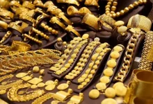 ارتفاع سعر الذهب في مصر وعيار 21 يصل إلى 6790 جنيهًا وفقًا لتقرير جريدة المال