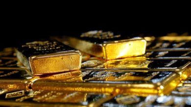 ارتفاع سعر ذهب عيار 14 اليوم الاثنين 9 مارس إلى 5000 جنيه