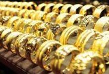 ارتفاع قياسي في أسعار الذهب بمصر اليوم الجمعة