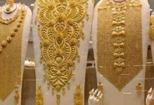 ارتفاع كبير في أسعار الذهب اليوم سعر جرام الذهب عيار 21 مباشر