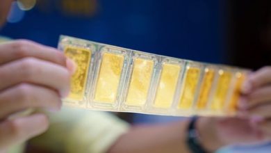 ارتفاع مستمر في أسعار الذهب المحلية رغم التراجع الكبير في الأسواق العالمية